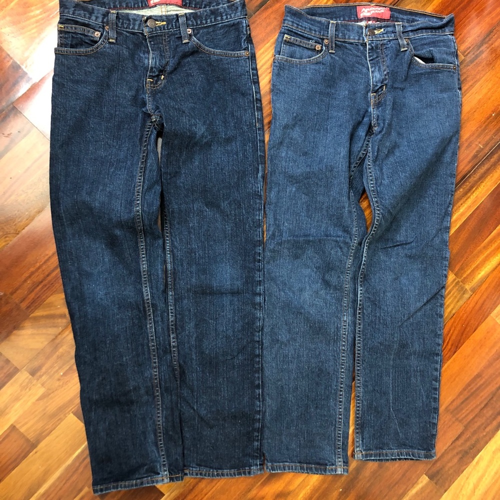 Mens pants
